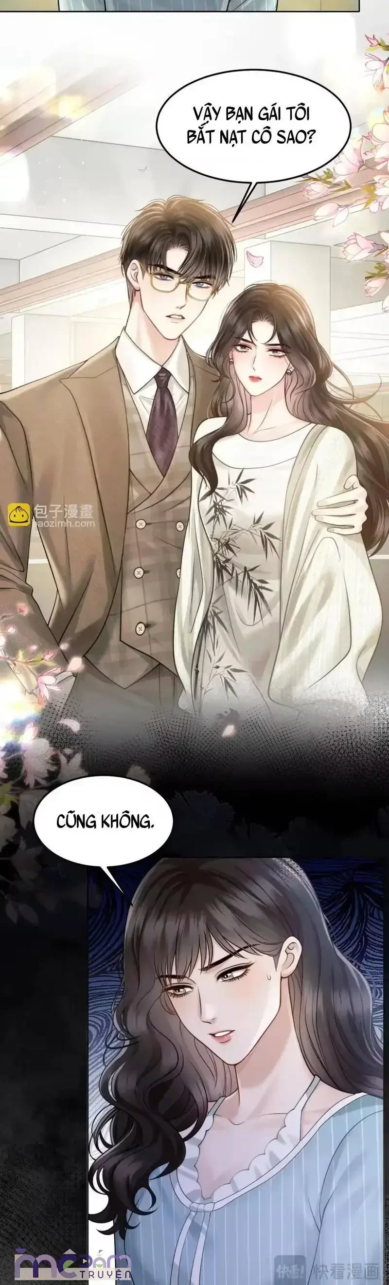 Dụ Tình Chapter 83 - 9