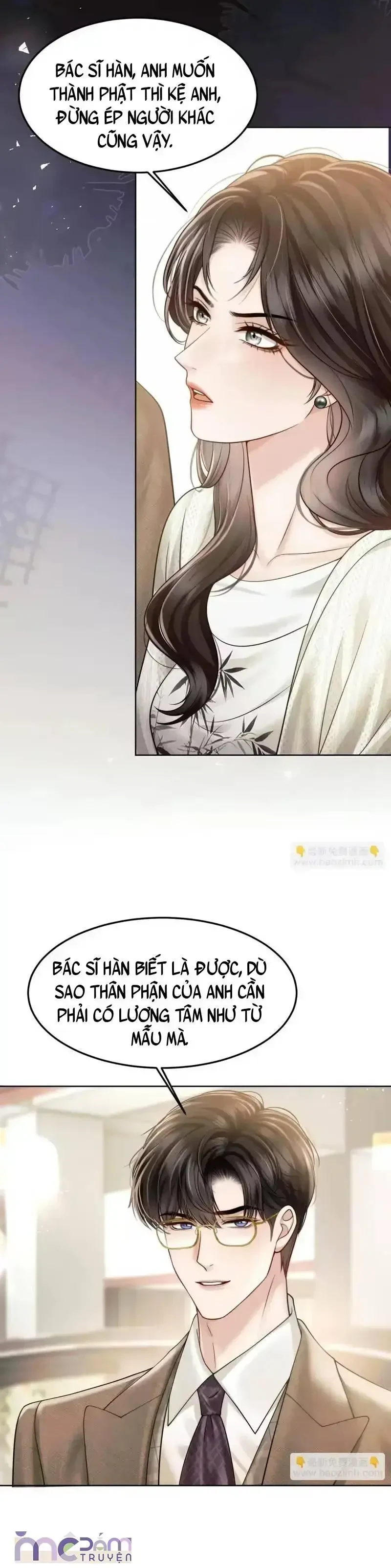 Dụ Tình Chapter 83 - 11
