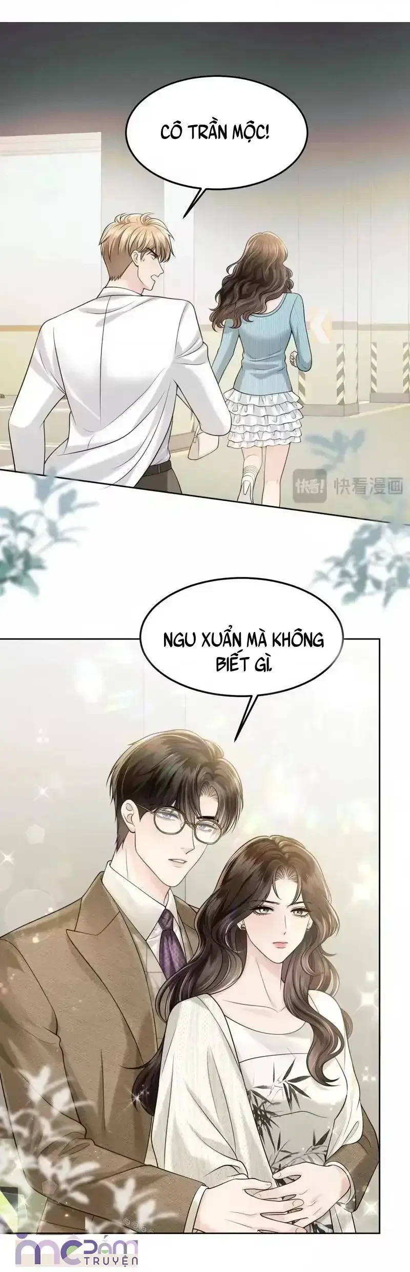 Dụ Tình Chapter 83 - 13