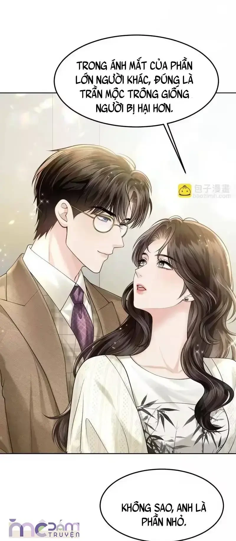 Dụ Tình Chapter 83 - 14