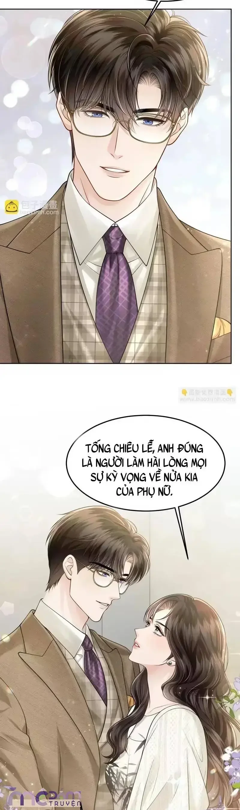 Dụ Tình Chapter 83 - 15