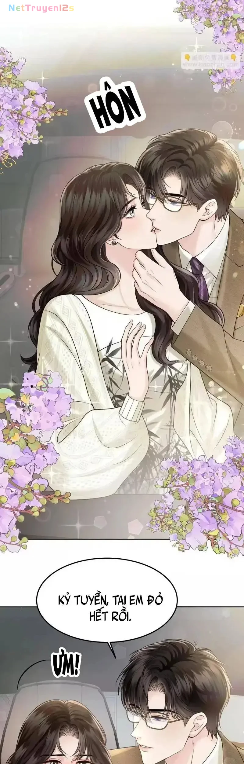 Dụ Tình Chapter 83 - 18