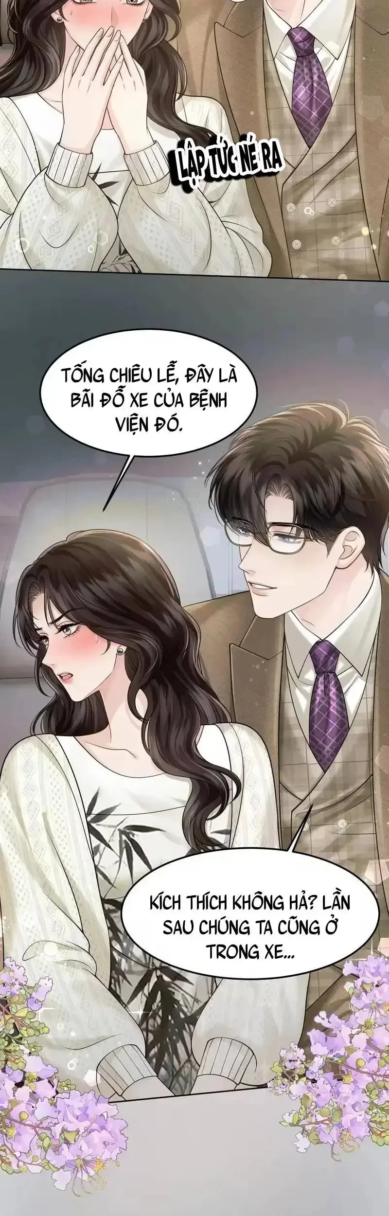 Dụ Tình Chapter 83 - 19