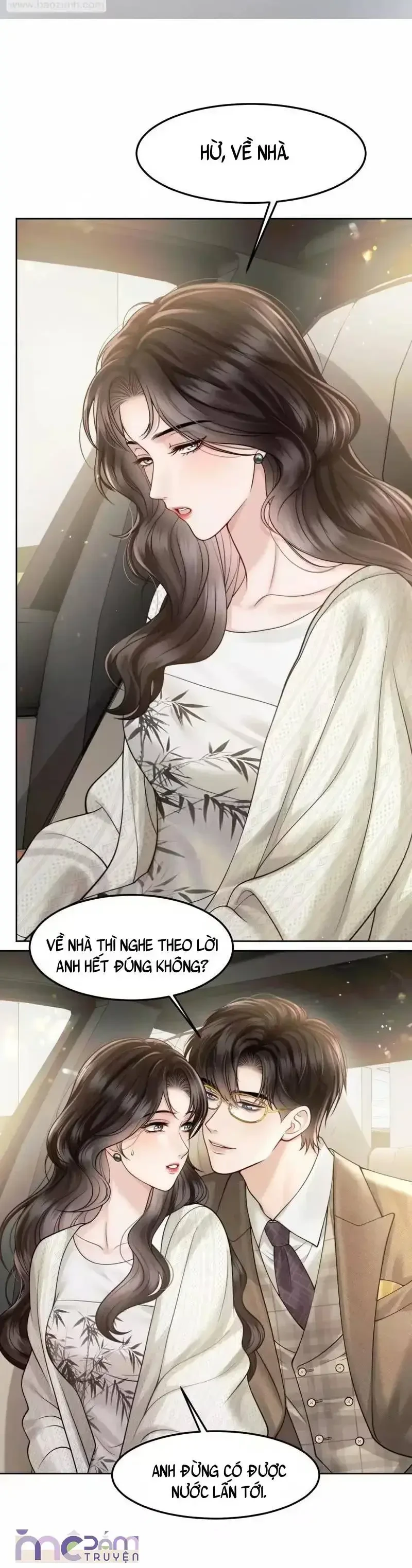 Dụ Tình Chapter 83 - 21