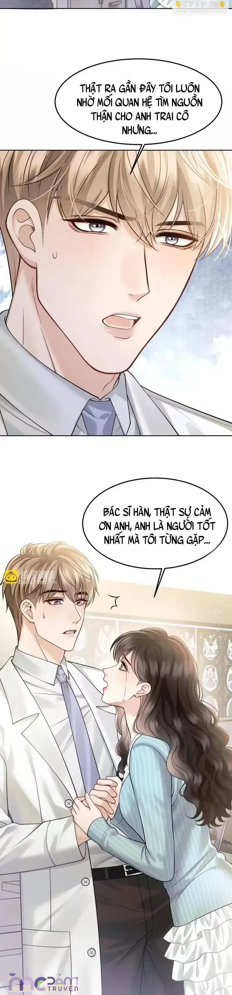 Dụ Tình Chapter 83 - 23