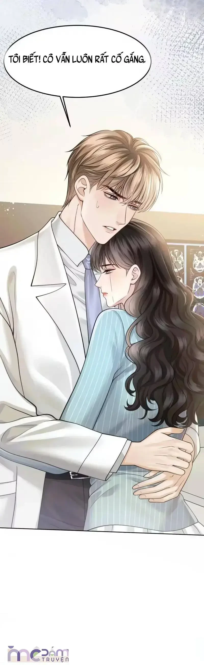 Dụ Tình Chapter 83 - 26