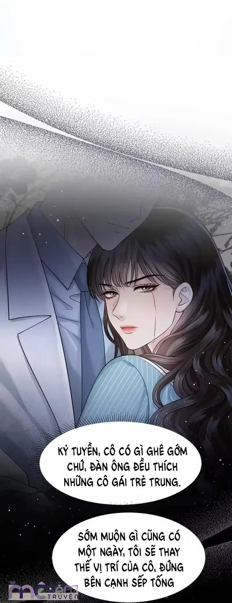 Dụ Tình Chapter 83 - 27
