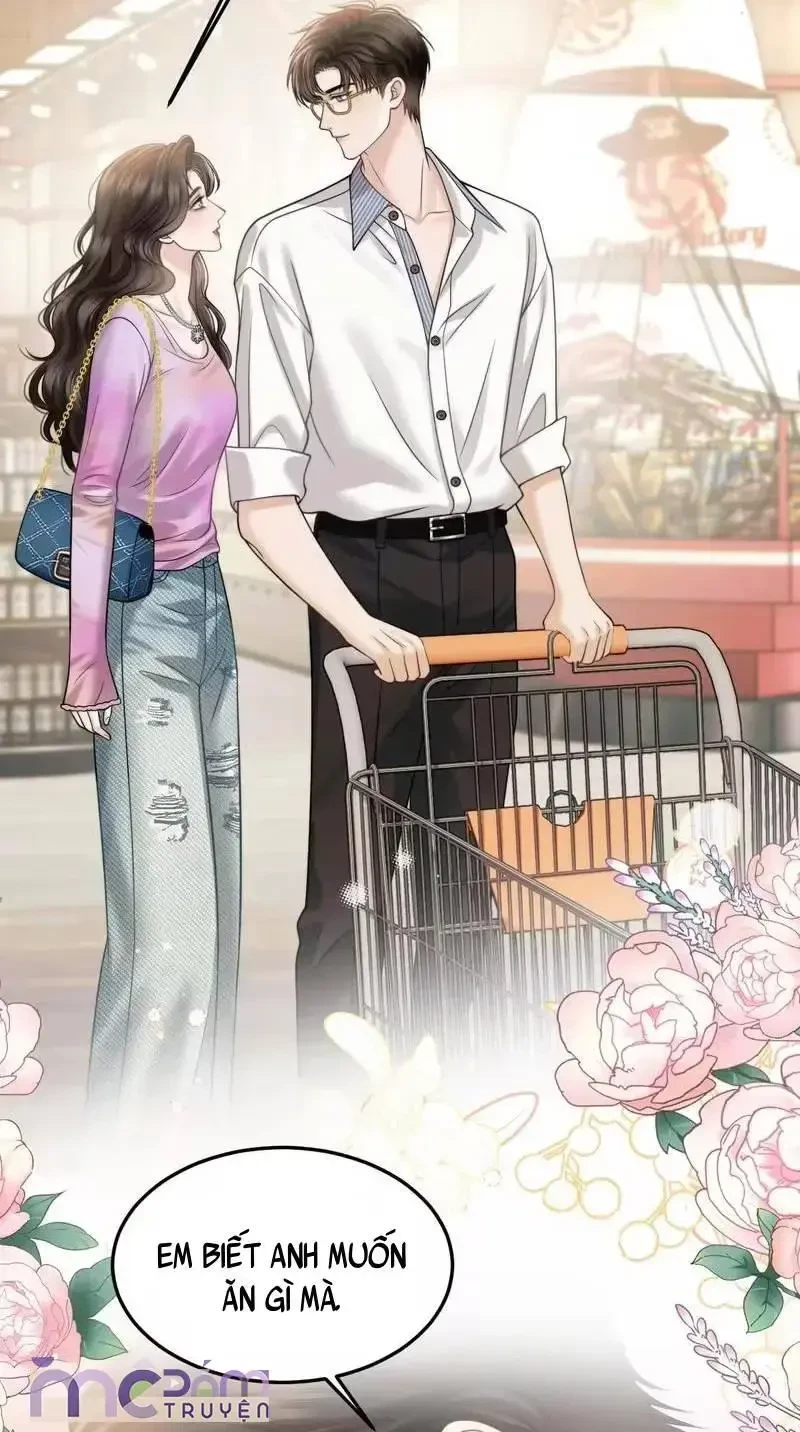 Dụ Tình Chapter 84 - 6