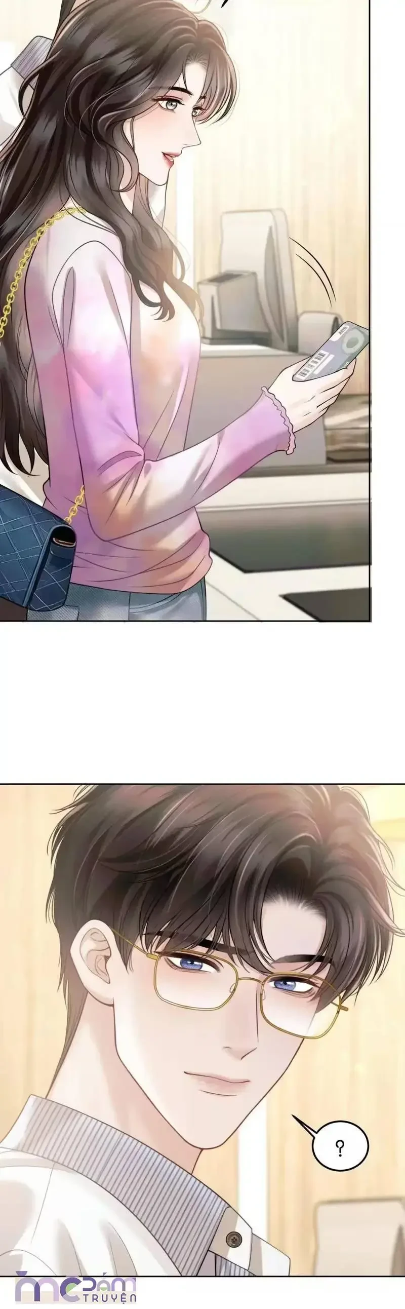 Dụ Tình Chapter 84 - 10