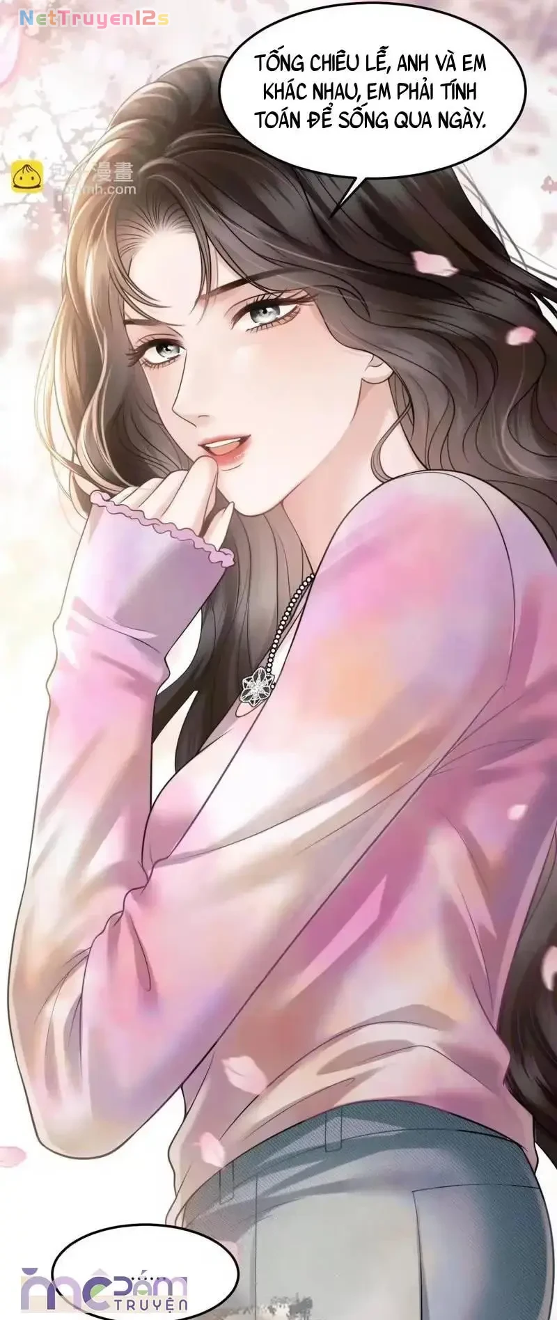 Dụ Tình Chapter 84 - 13