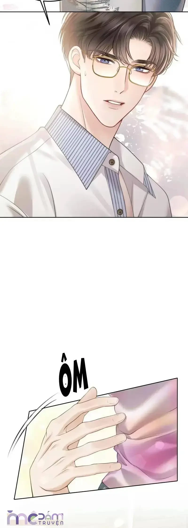 Dụ Tình Chapter 84 - 14
