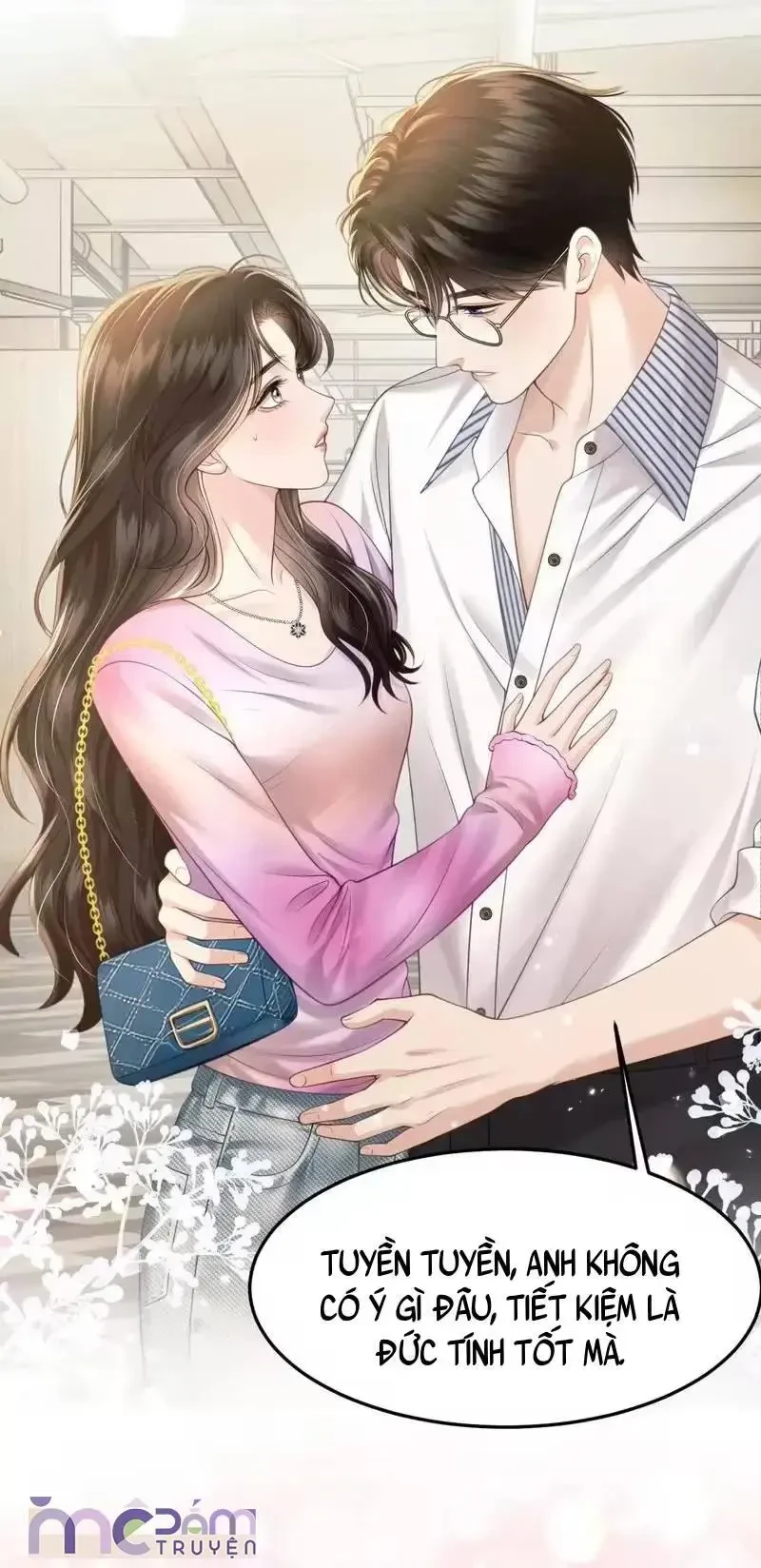Dụ Tình Chapter 84 - 15
