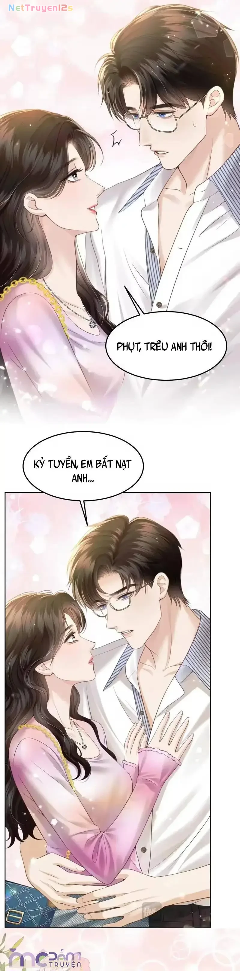Dụ Tình Chapter 84 - 16