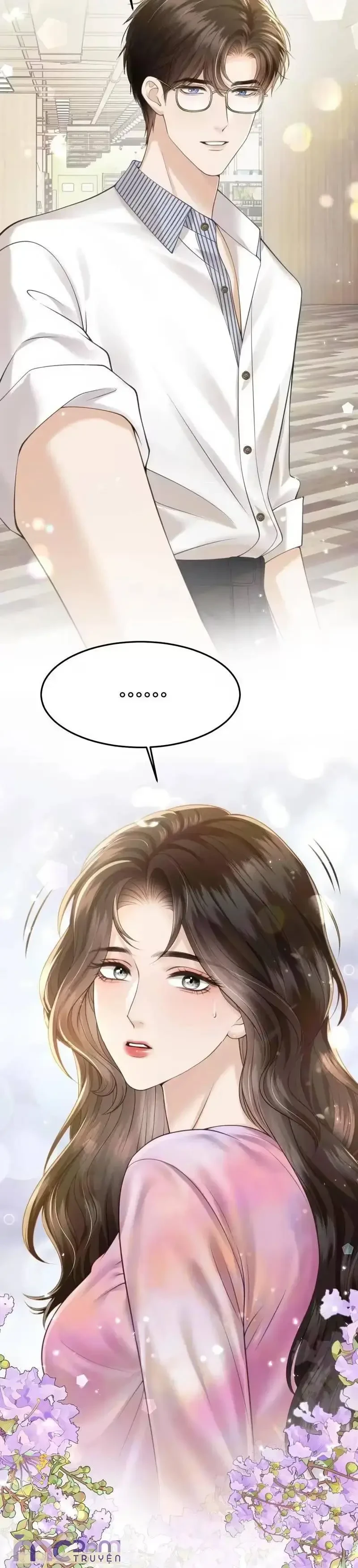 Dụ Tình Chapter 84 - 19