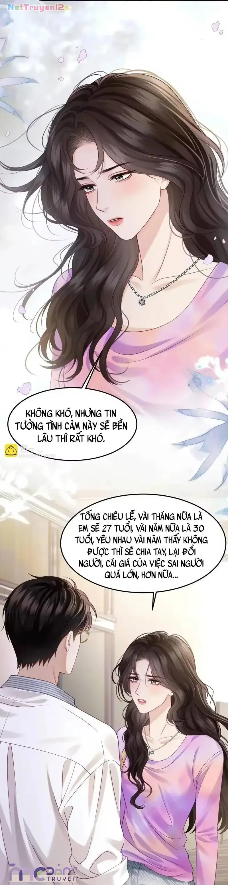 Dụ Tình Chapter 84 - 22