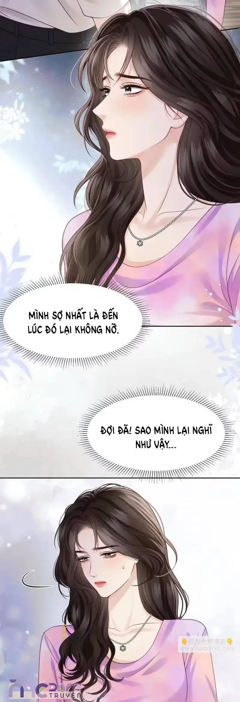 Dụ Tình Chapter 84 - 23