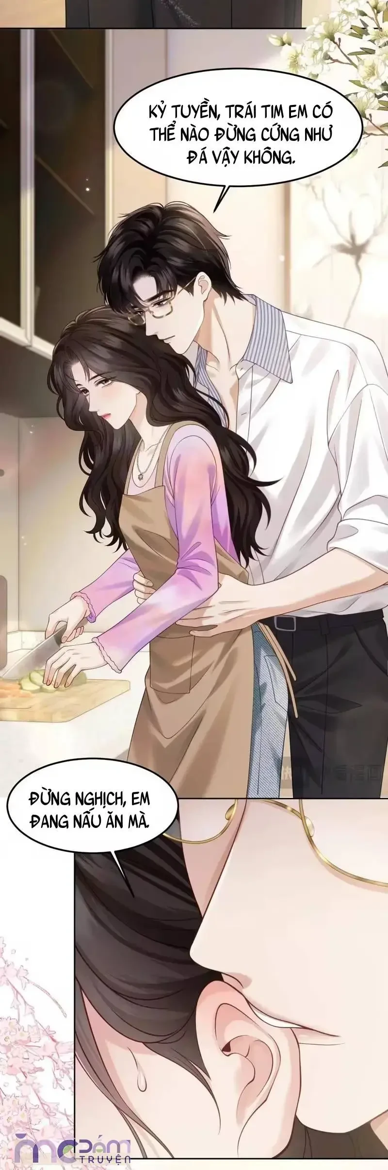 Dụ Tình Chapter 84 - 26