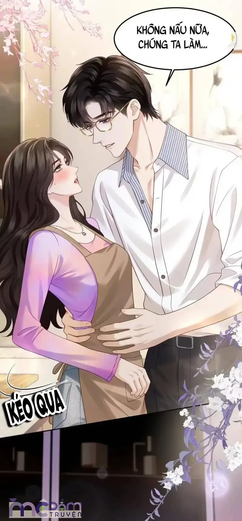 Dụ Tình Chapter 84 - 27