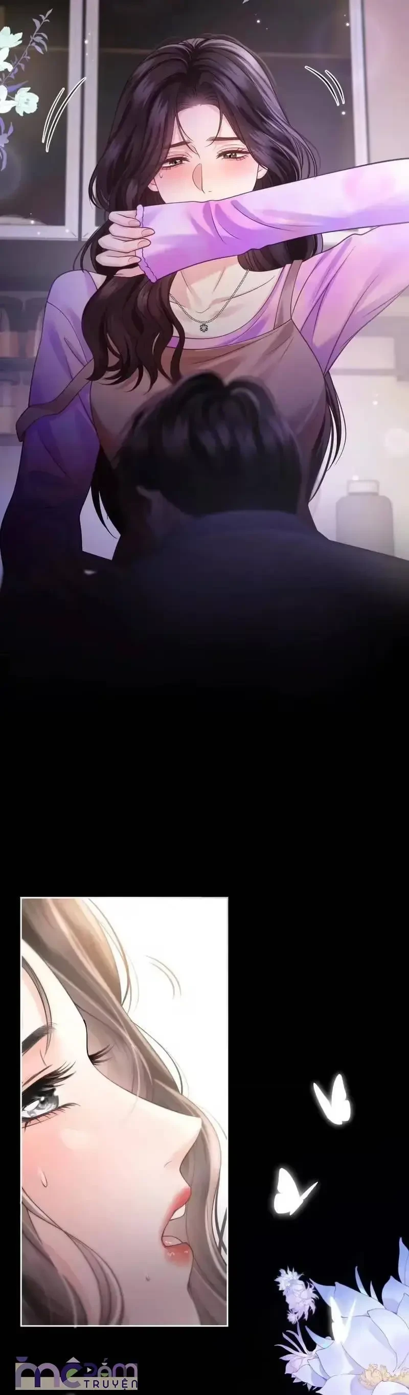 Dụ Tình Chapter 84 - 28