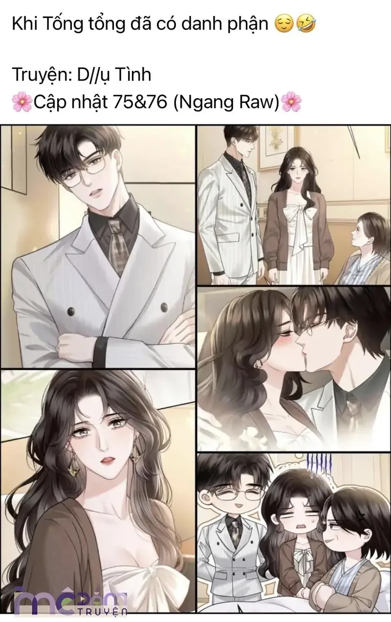 Dụ Tình Chapter 84 - 31