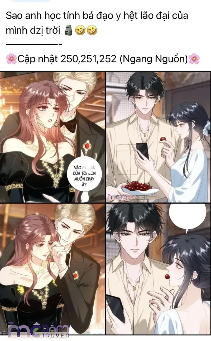 Dụ Tình Chapter 84 - 33
