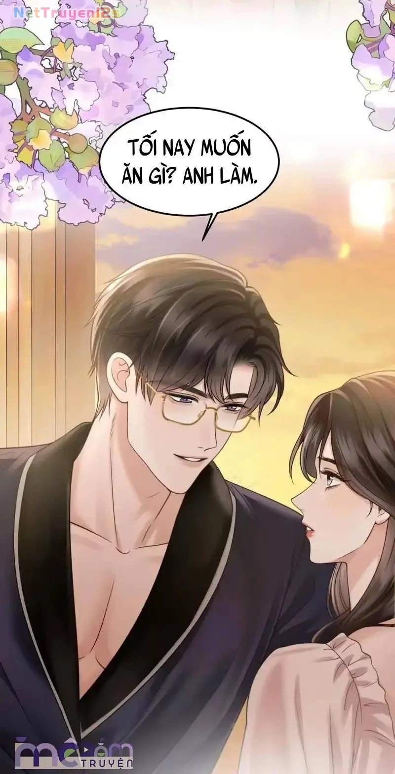 Dụ Tình Chapter 85 - 6