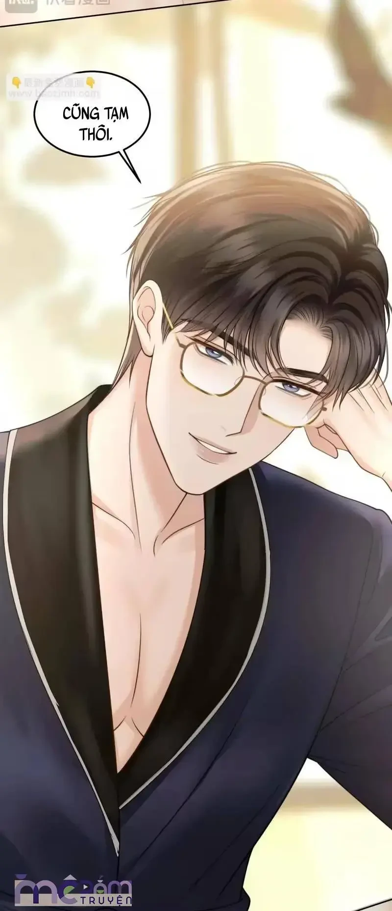 Dụ Tình Chapter 85 - 8