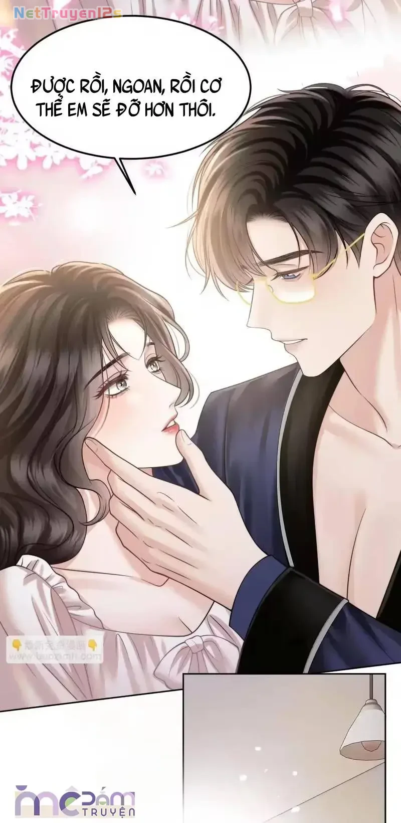 Dụ Tình Chapter 85 - 11