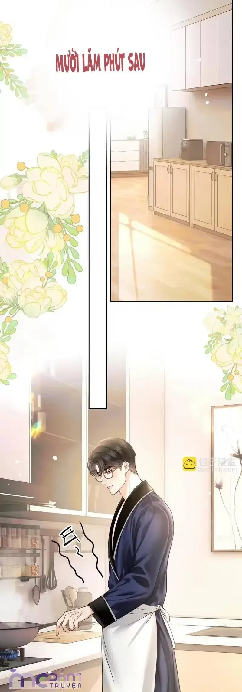 Dụ Tình Chapter 85 - 12