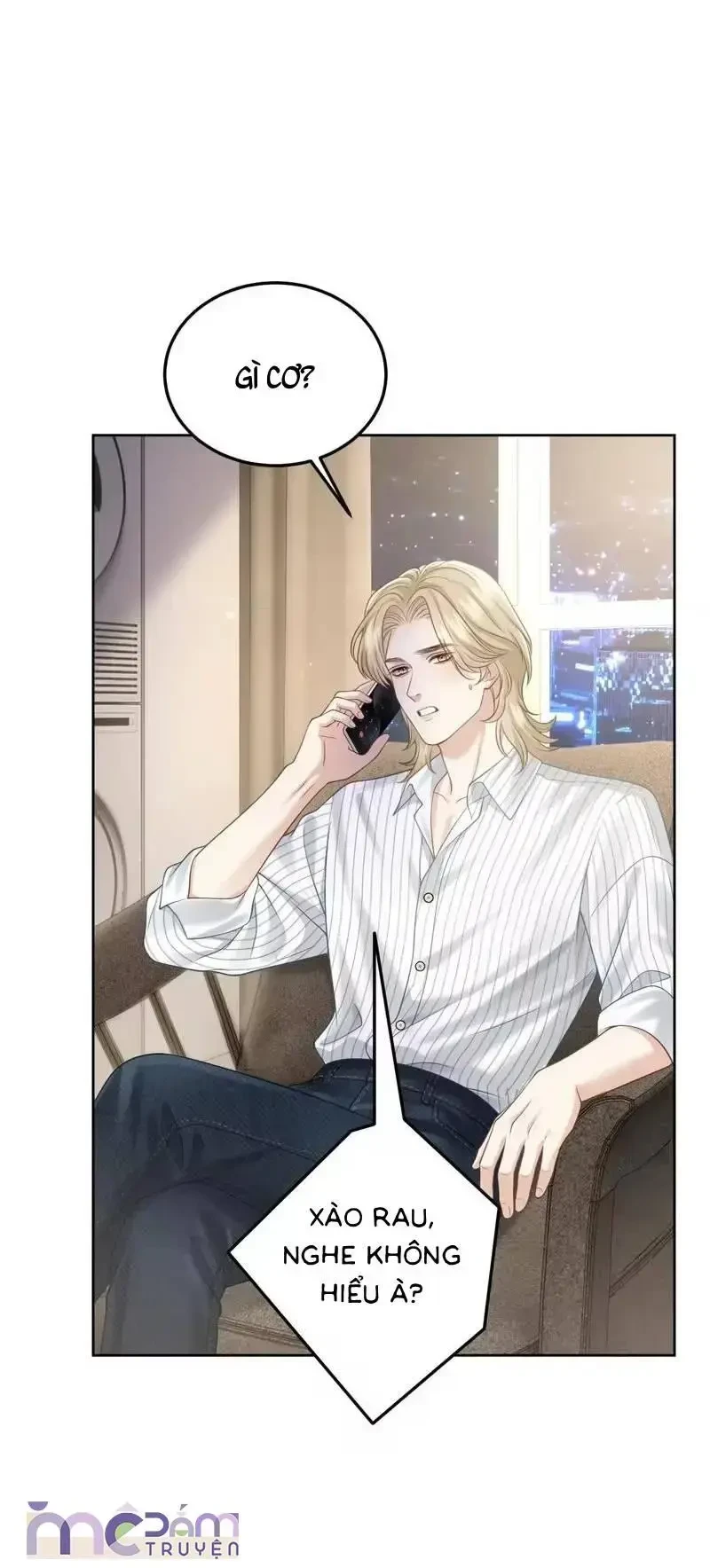 Dụ Tình Chapter 85 - 14