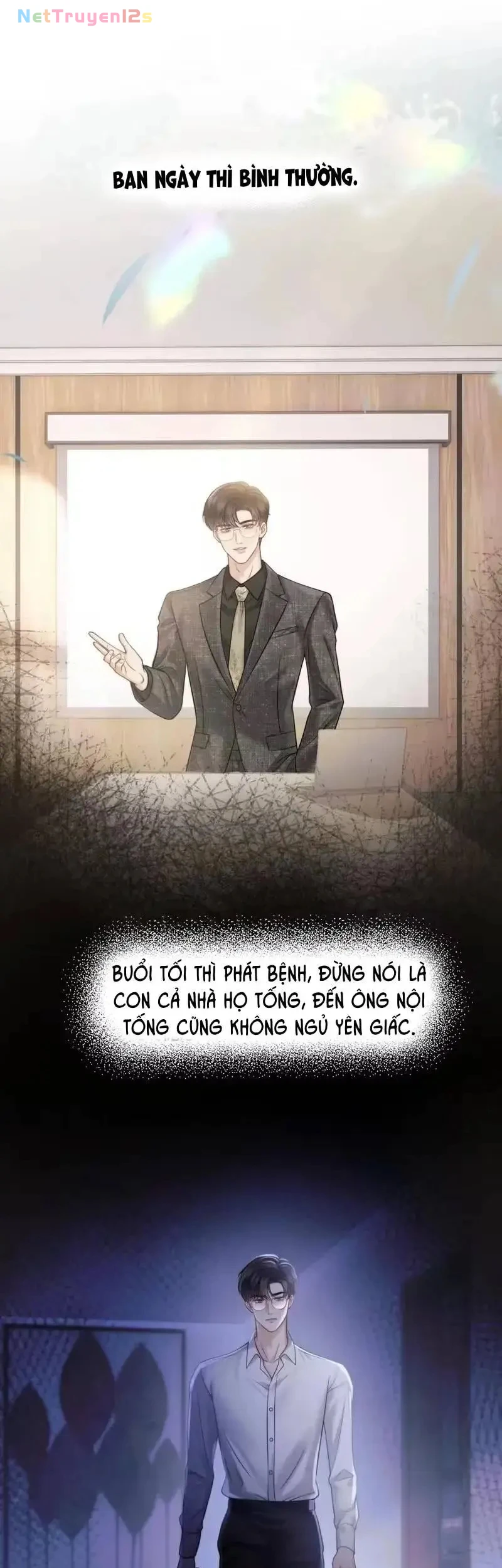 Dụ Tình Chapter 85 - 21