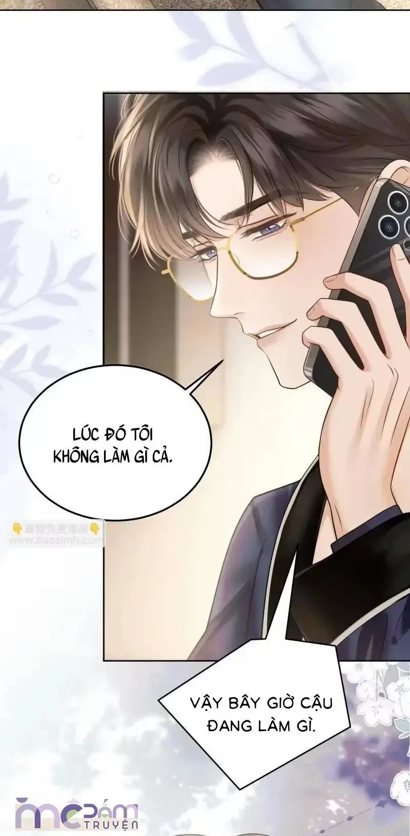 Dụ Tình Chapter 85 - 26