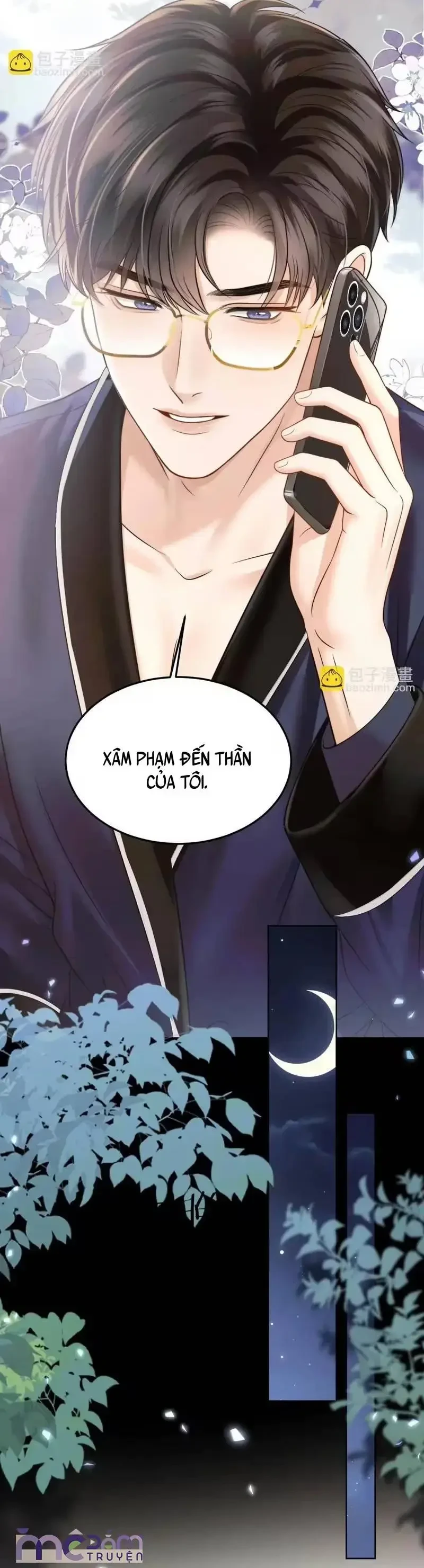 Dụ Tình Chapter 85 - 27