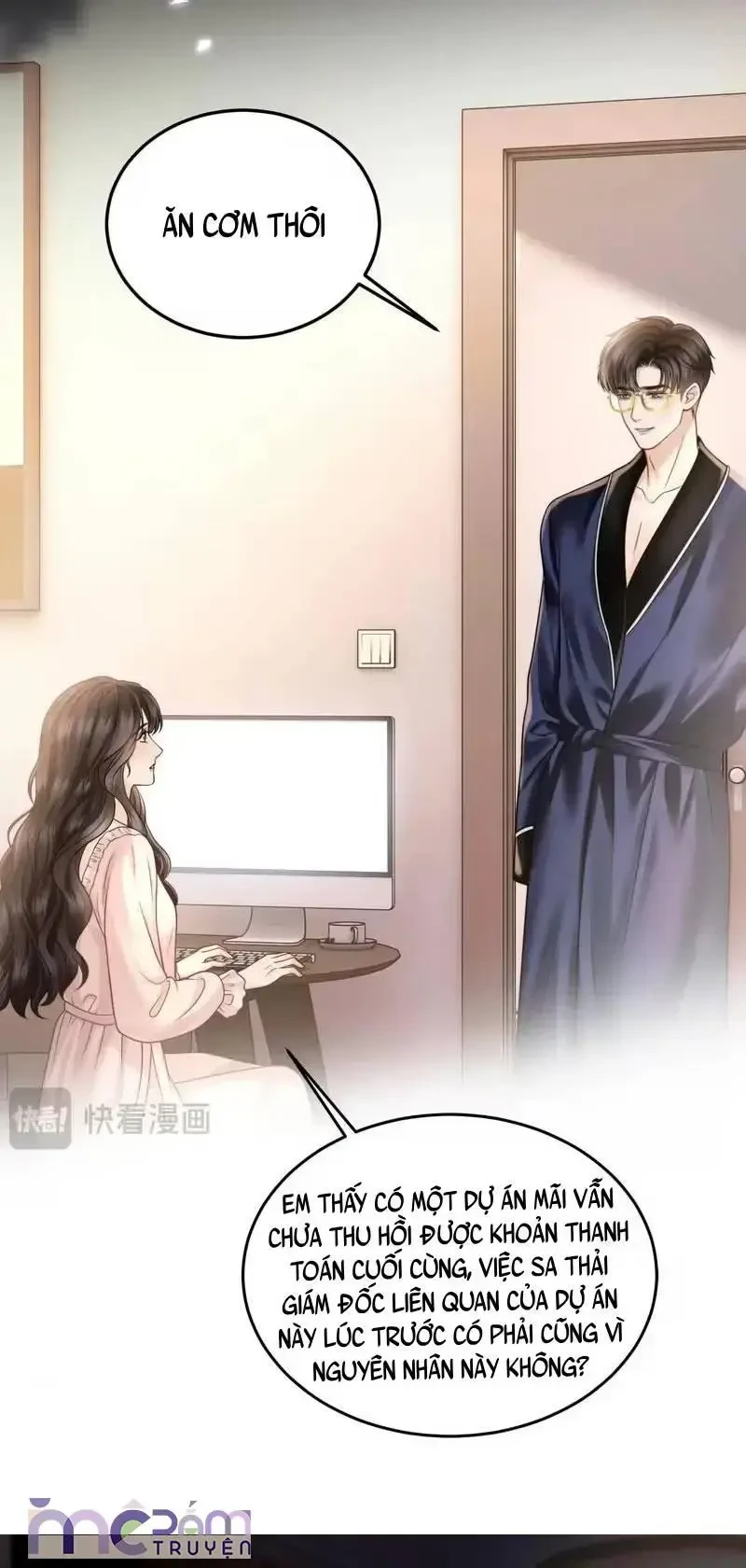 Dụ Tình Chapter 85 - 28