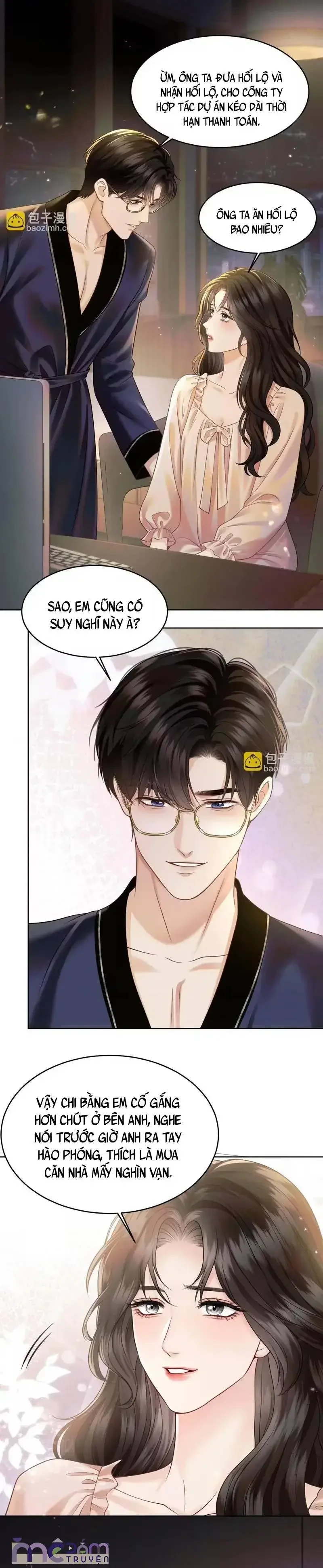 Dụ Tình Chapter 85 - 29