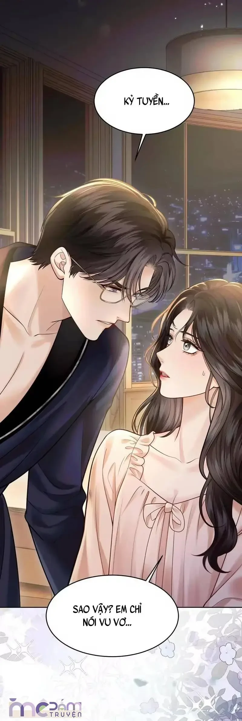 Dụ Tình Chapter 85 - 30