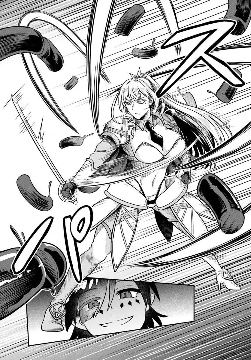 Bị nhốt trong thế giới game, tôi "speedrun" sạch map Chapter 16.2 - 6