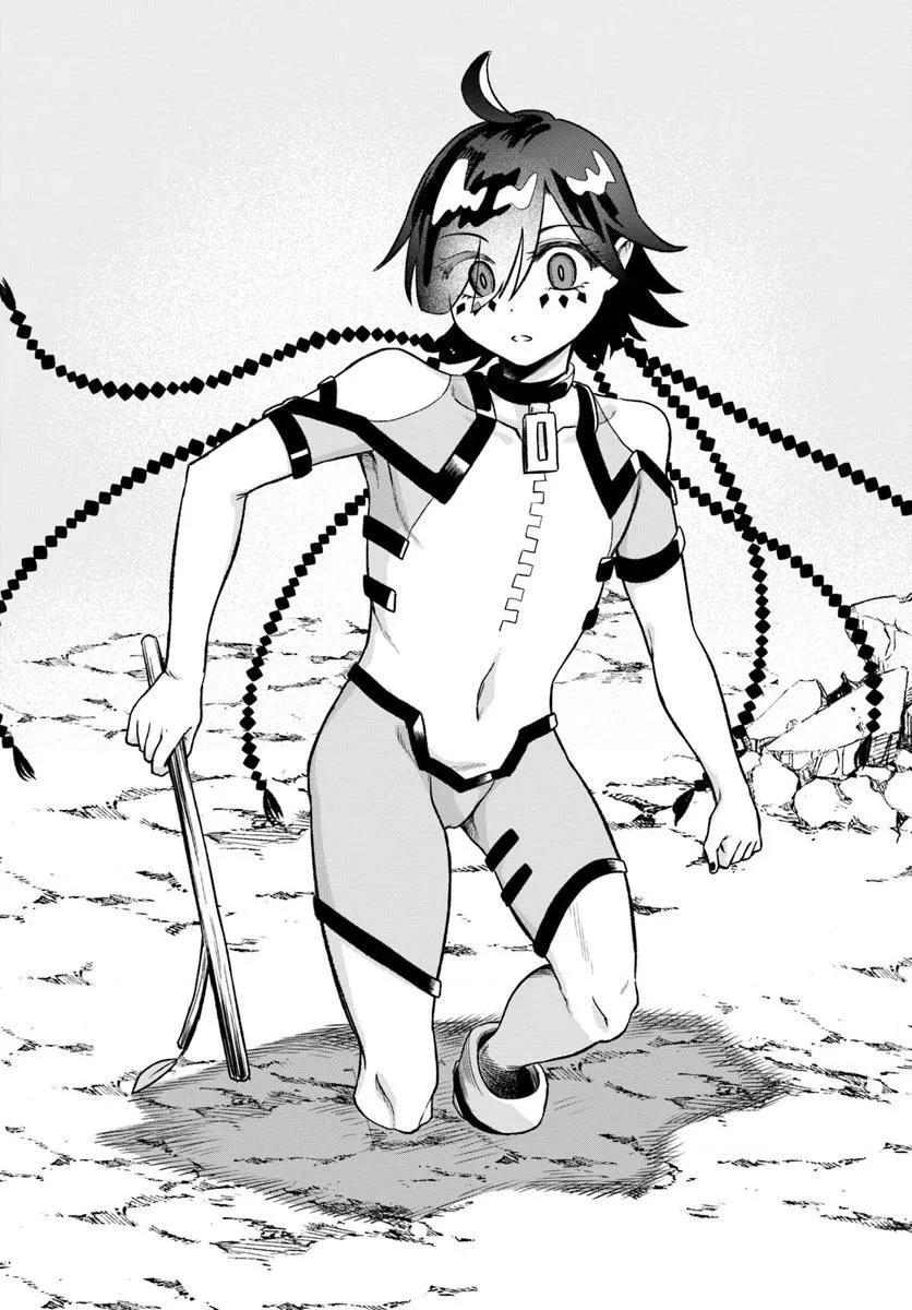 Bị nhốt trong thế giới game, tôi "speedrun" sạch map Chapter 16.3 - 13