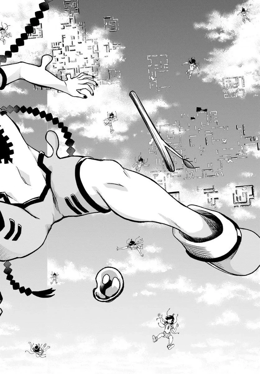 Bị nhốt trong thế giới game, tôi "speedrun" sạch map Chapter 16.3 - 23