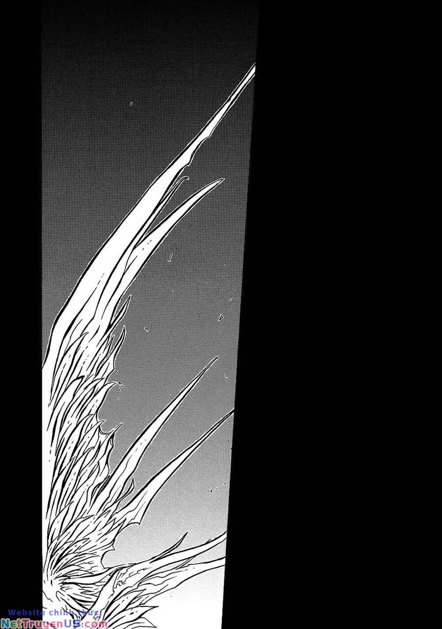 Trigun Maximum Chapter 43 - 20