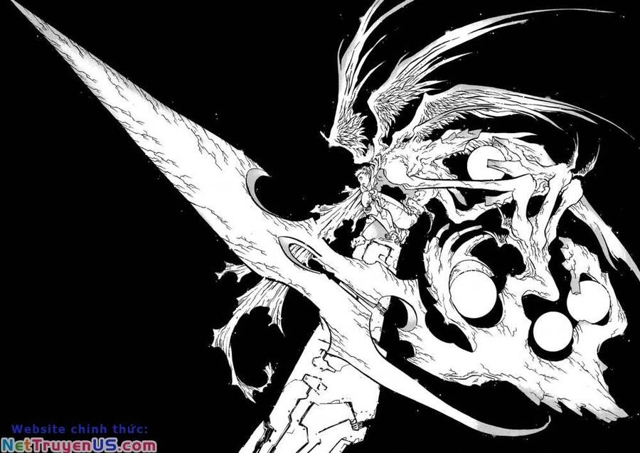 Trigun Maximum Chapter 43 - 21