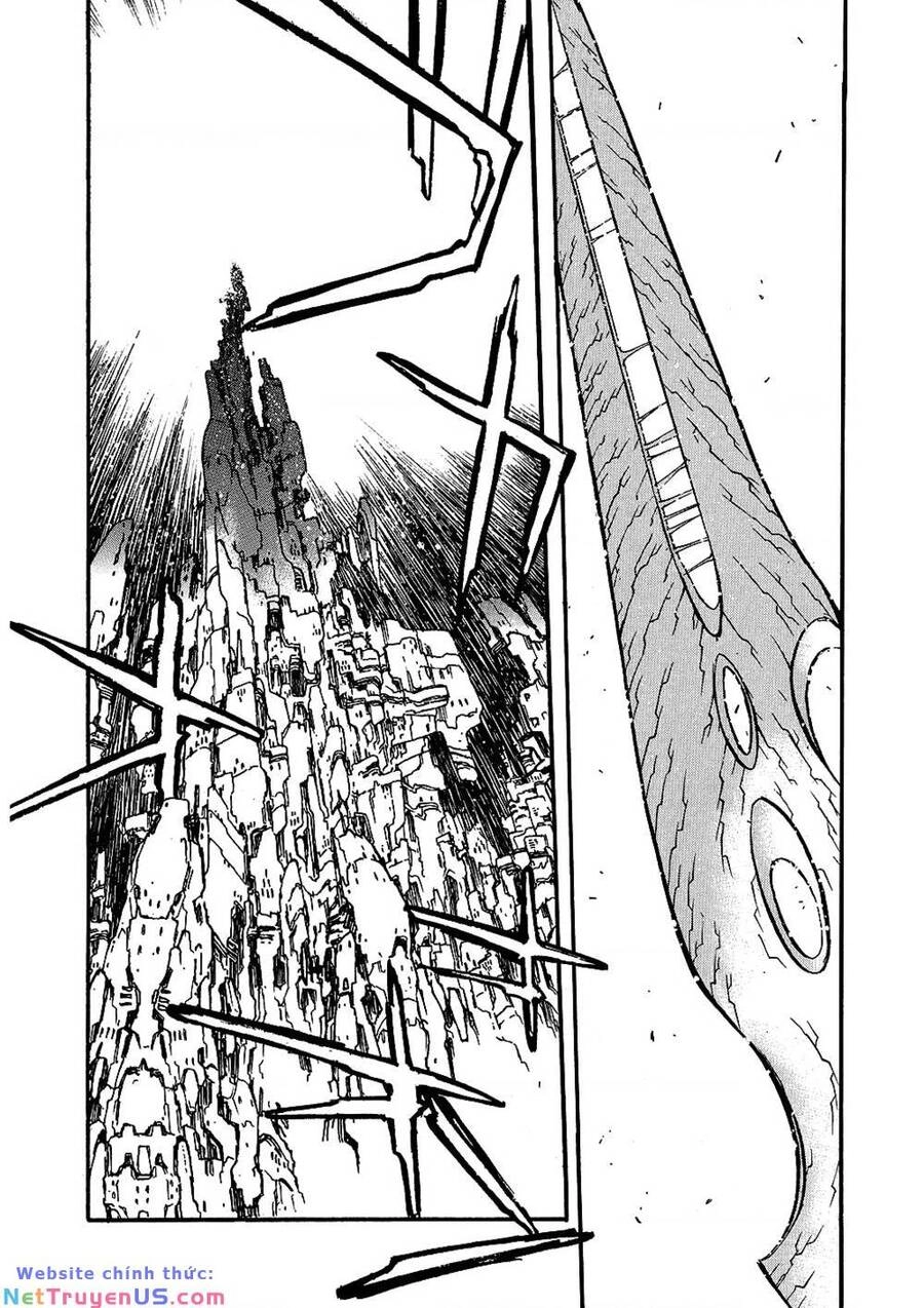 Trigun Maximum Chapter 43 - 22