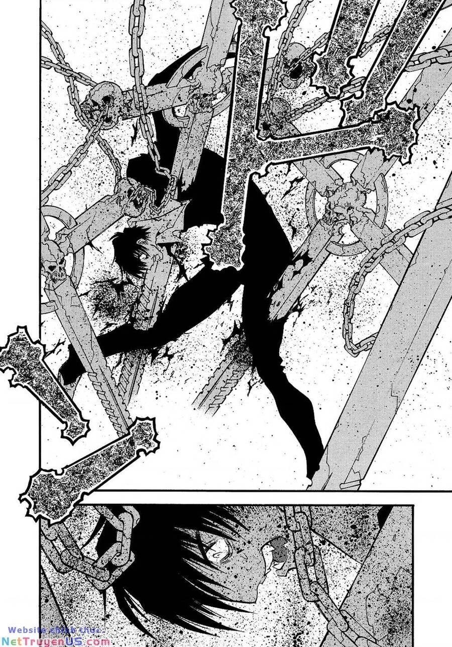 Trigun Maximum Chapter 44 - 5