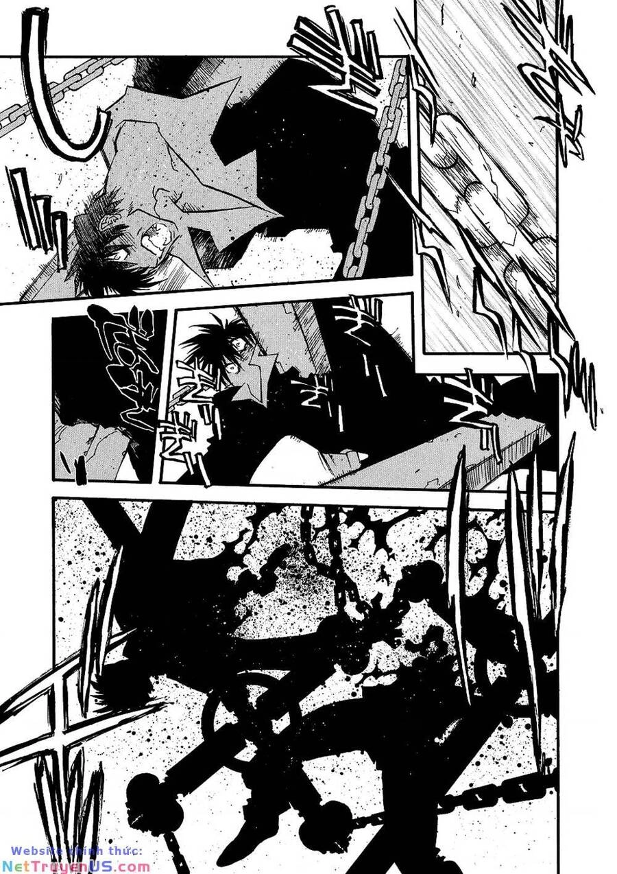 Trigun Maximum Chapter 44 - 6