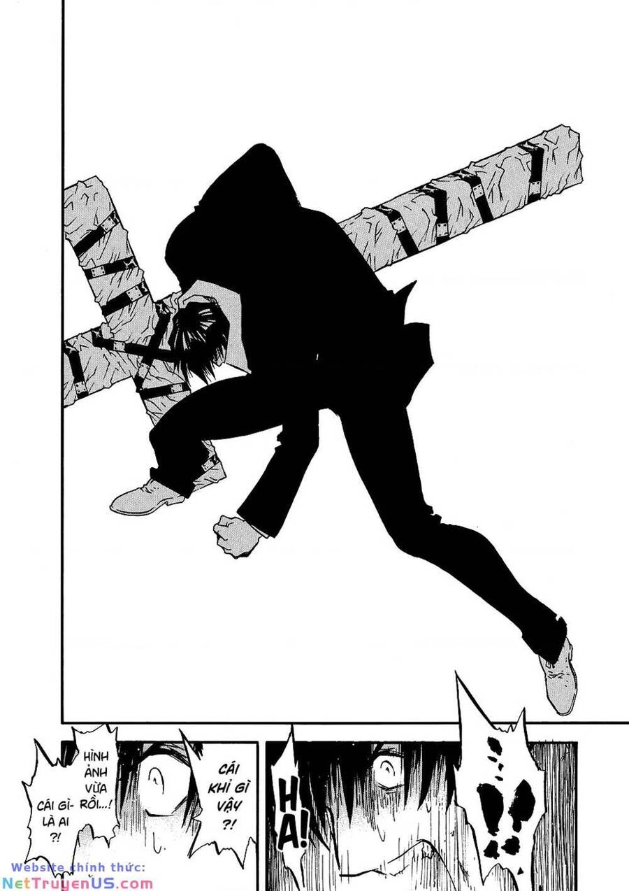 Trigun Maximum Chapter 44 - 7