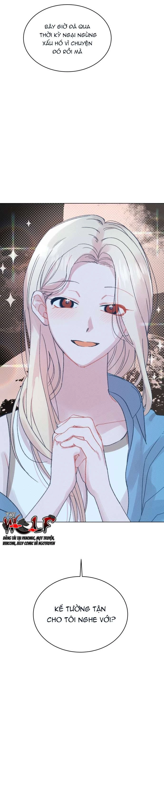 Bầu Trời Mùa Hạ Dấu Yêu Chapter 60 - 7