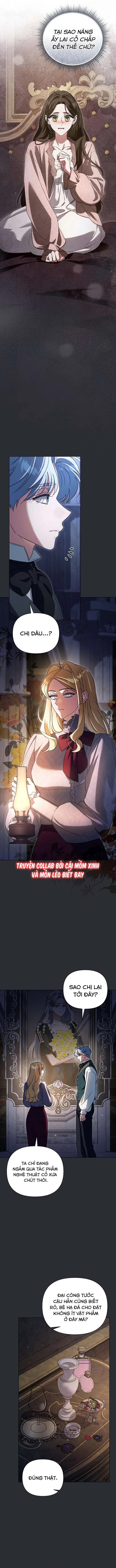 Dành Cho Nàng Juliet Xinh Đẹp Chapter 47 - 2