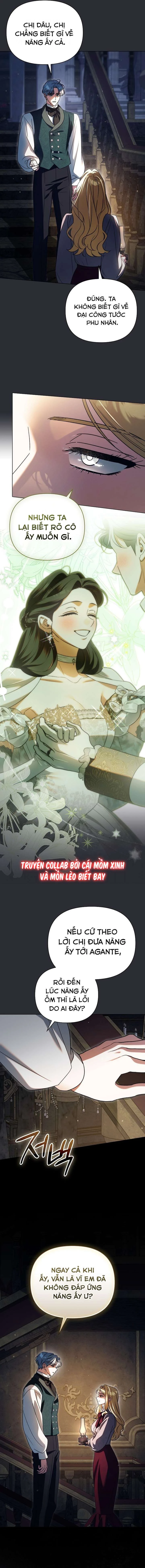 Dành Cho Nàng Juliet Xinh Đẹp Chapter 47 - 7