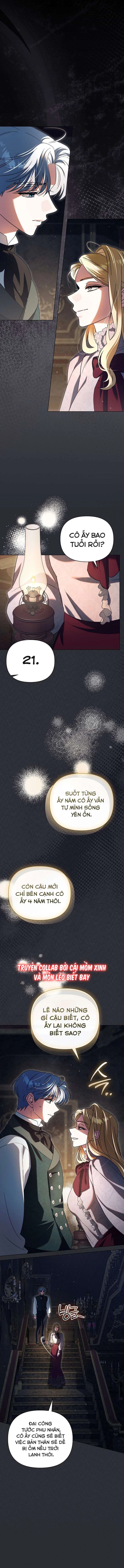 Dành Cho Nàng Juliet Xinh Đẹp Chapter 47 - 8