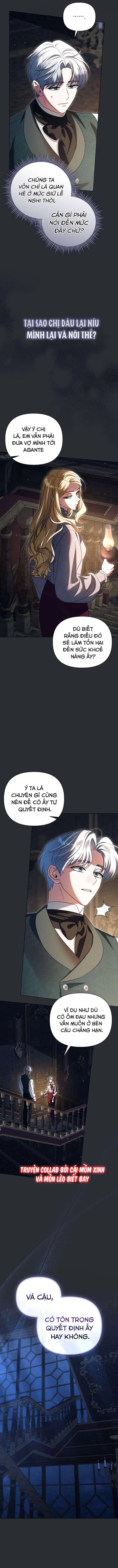 Dành Cho Nàng Juliet Xinh Đẹp Chapter 47 - 9